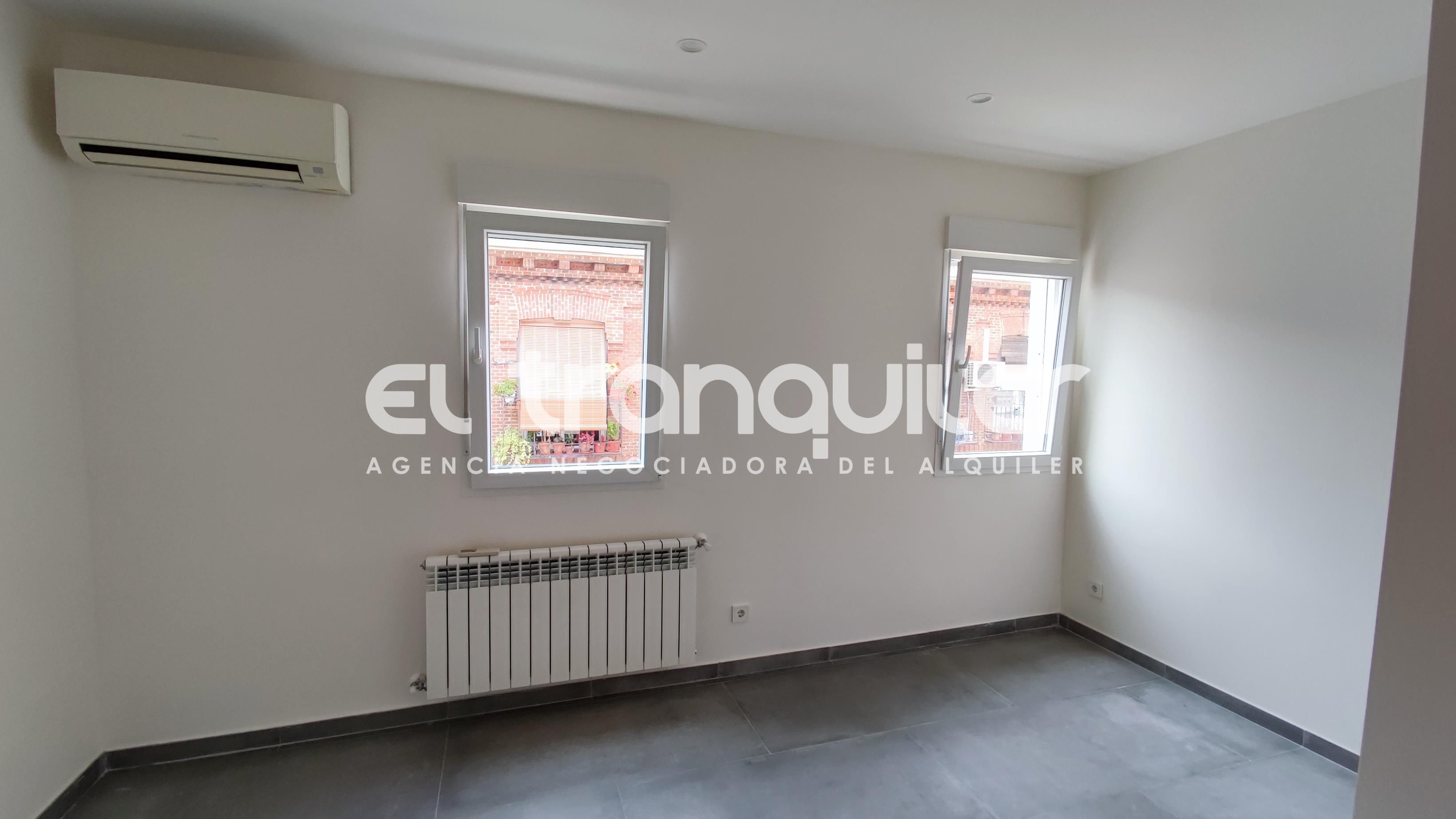 Flat to rent in  Madrid Capital  with Air Conditioner, Washing machine and Pets allowed