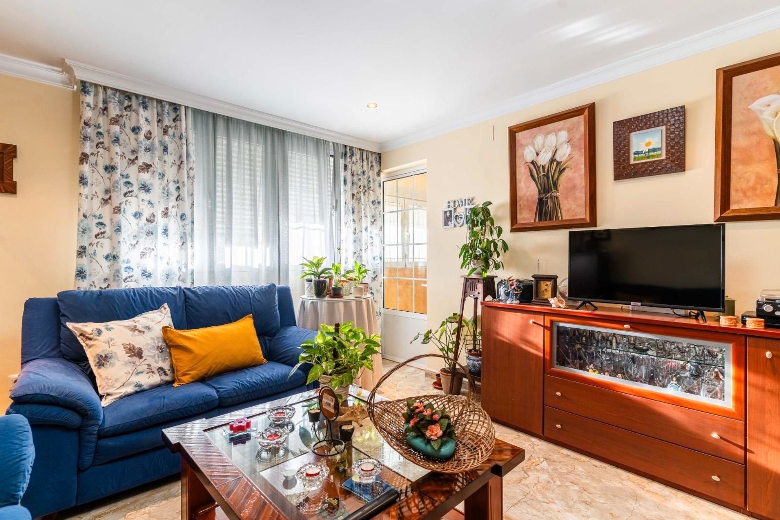 Pis en venda a El Carmen