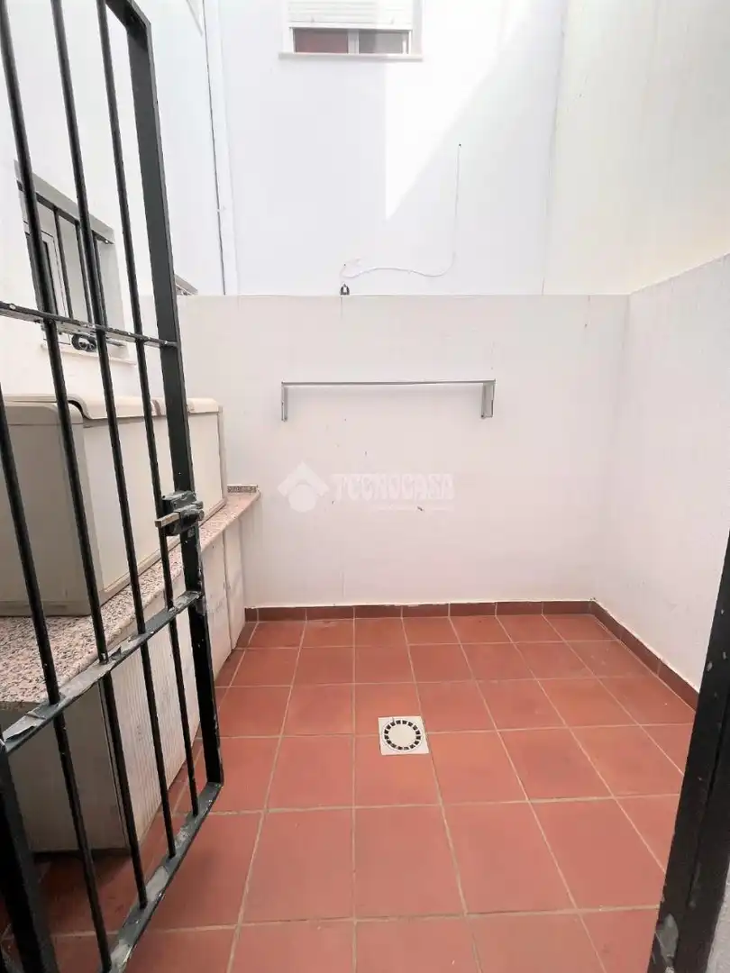 Casa adosada en venda en San Fernando amb Terrassa i Balcó