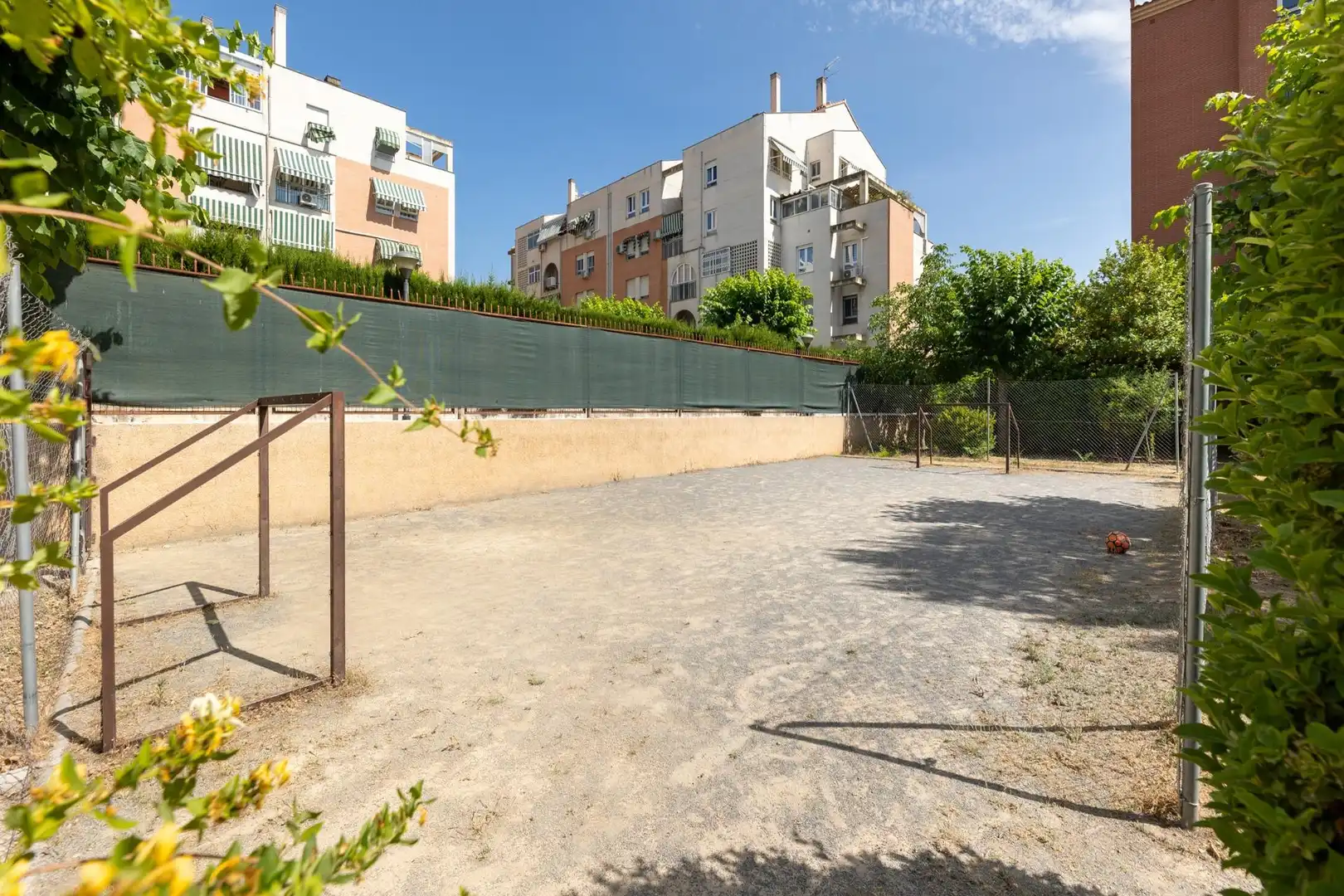 Flat with pool for sale in Calle Rosa Chacel 2, imagen 15