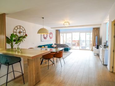 Apartment mit Pool zum Verkauf in Benamara - Atalaya