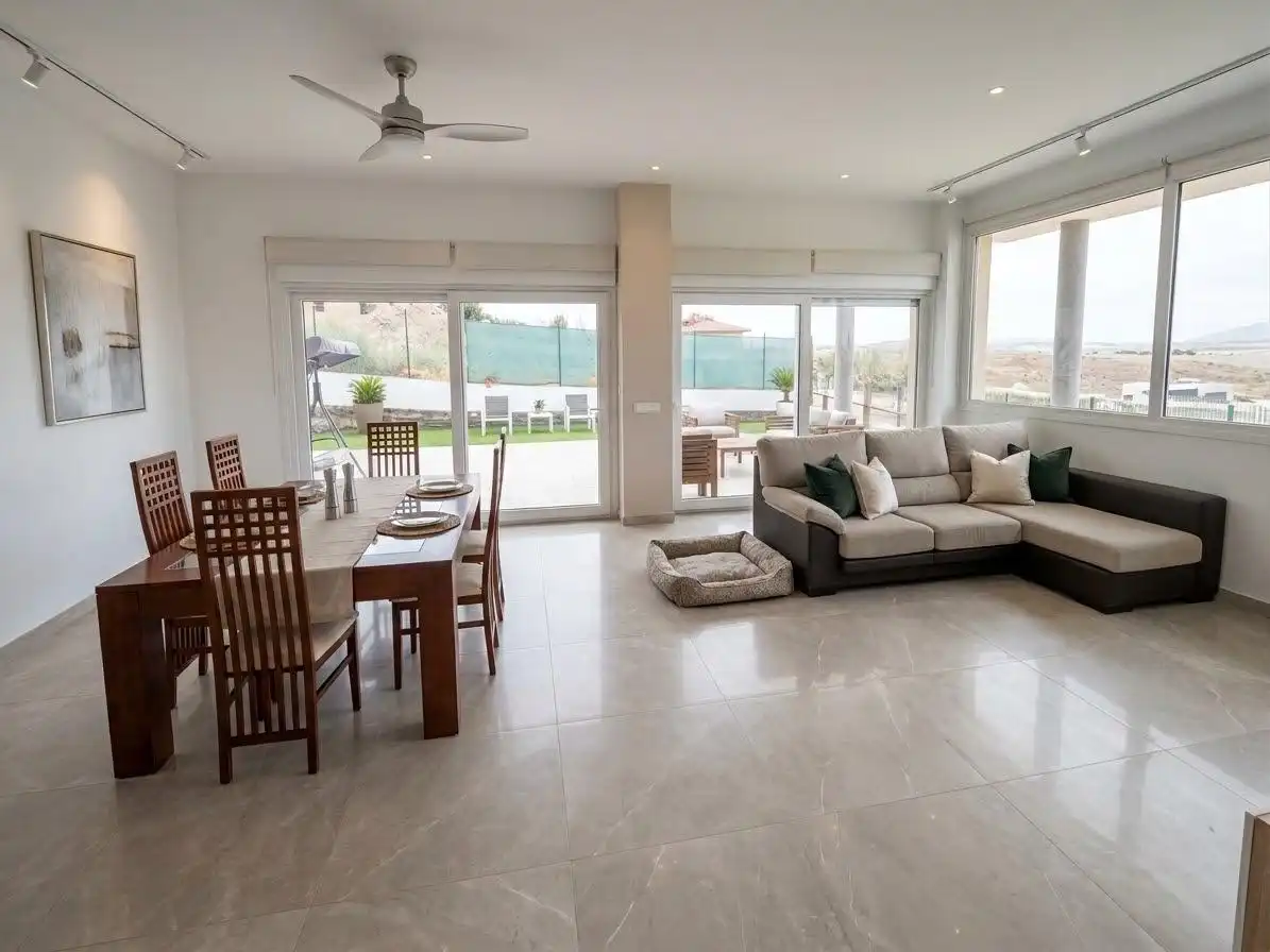 Houses for sale in Avenida del Aguila Real, Layos