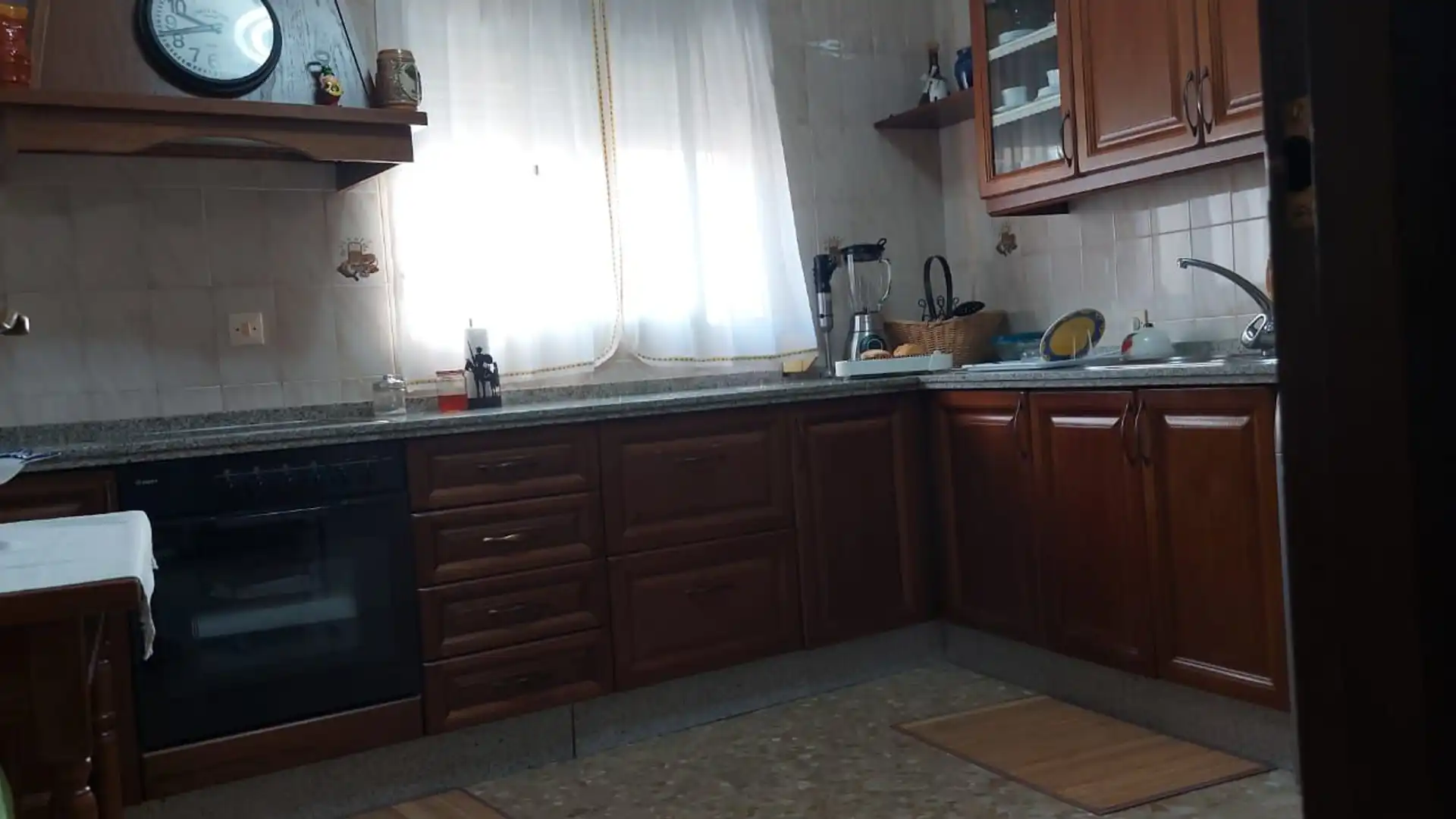 Casa o xalet en venda a Torre Cruz - Los Molinos