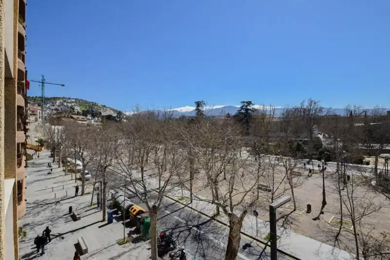 Piso con terraza en venta en Centro, imagen 9