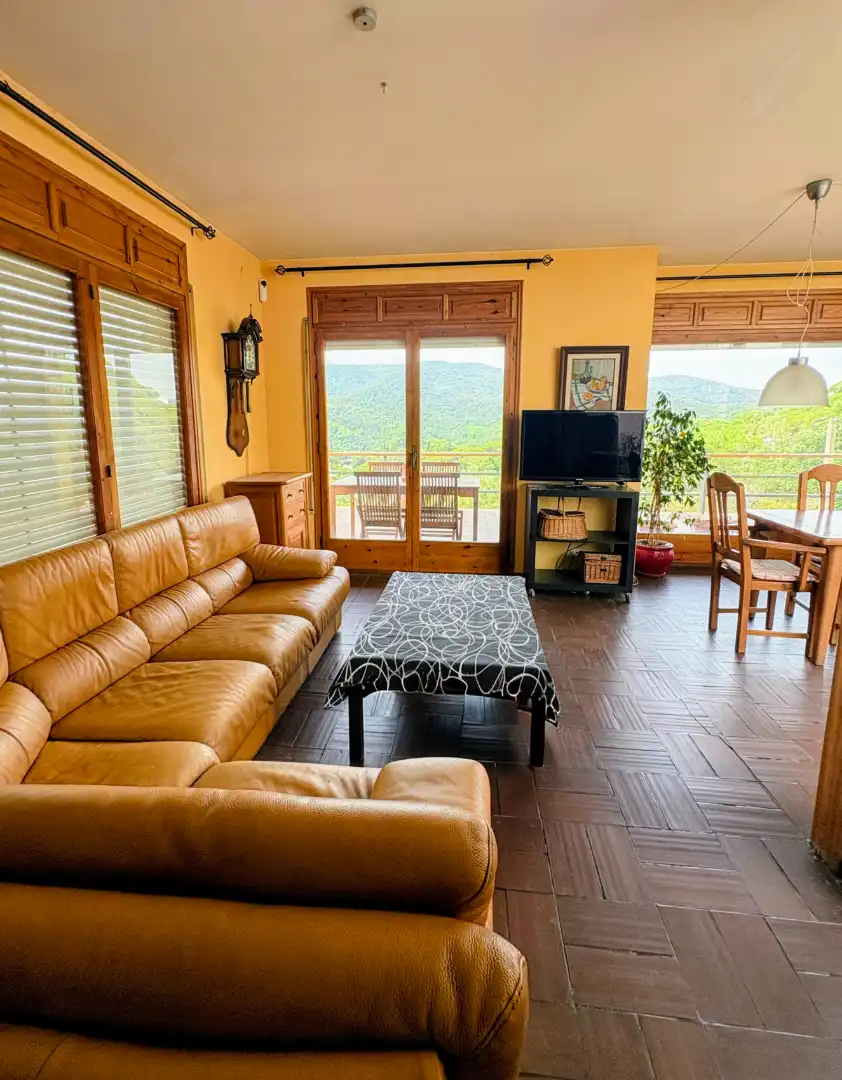 Haus mit Terrasse zum Verkauf in Vallgorguina, imagen 26
