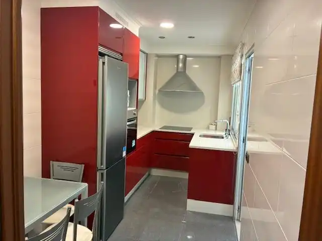 Apartament en venda a Berbés - Peritos