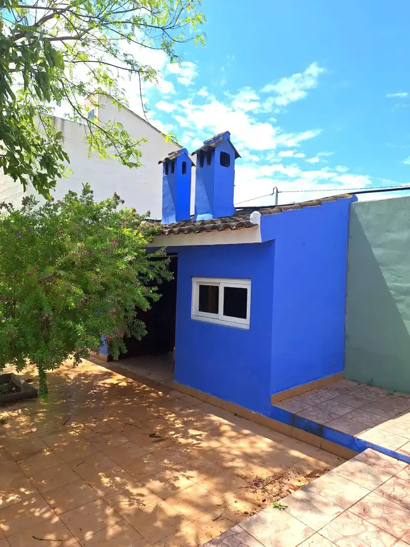 Country homes for sale in Sangonera la Seca