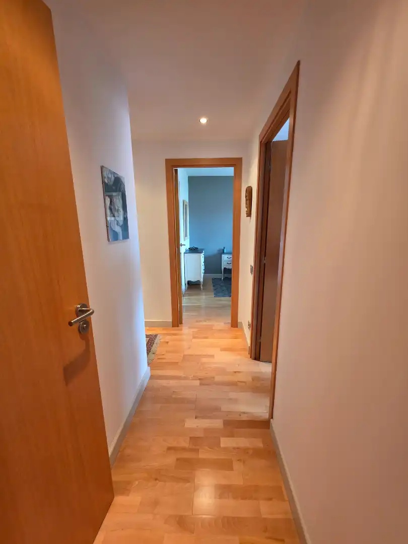 Piso en venta en Barcelona con Aire acondicionado, Calefacción y Jardín privado