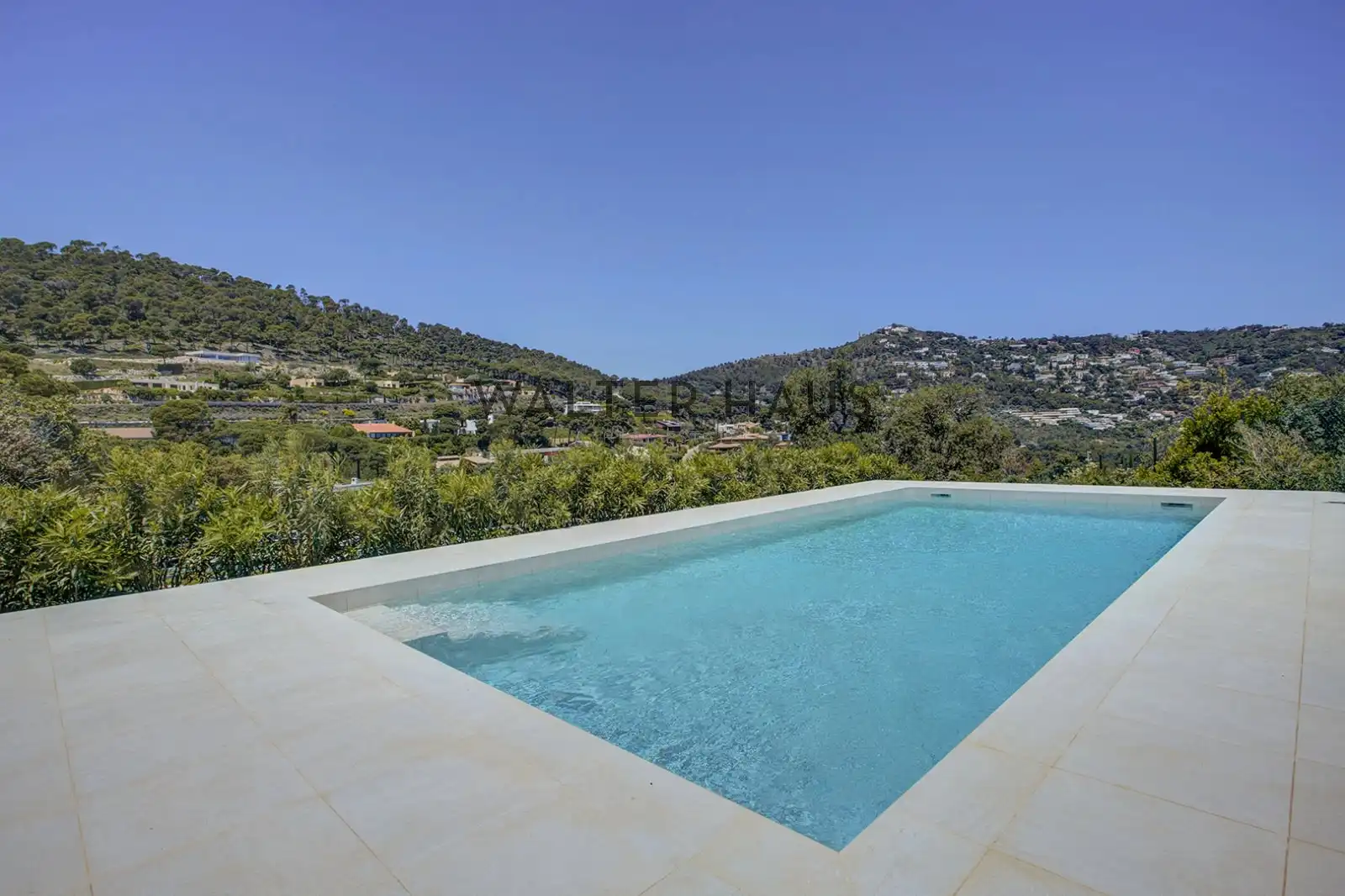 Piscina de Casa o chalet en venta en Begur con Aire acondicionado, Jardín privado y Terraza