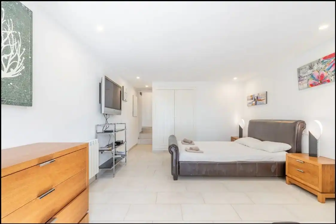 Maison avec piscine à vendre à El Portet - Pla de Mar, imagen 13