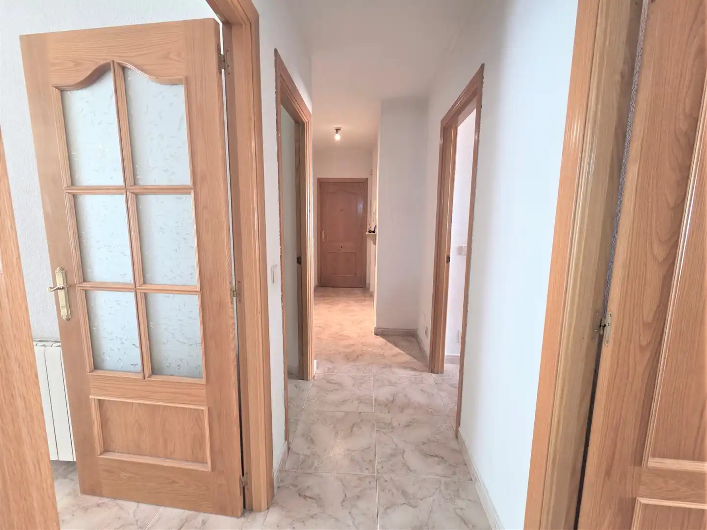 Flat for sale in Villanueva de la Cañada  with Air Conditioner, Heating and Furnished