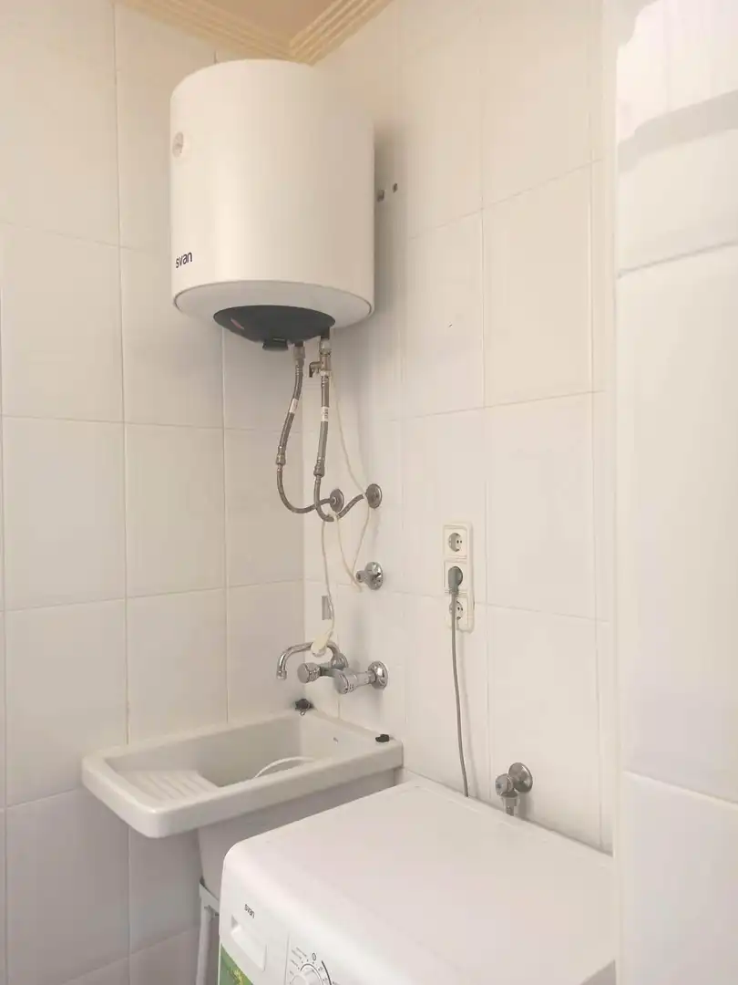 Apartament amb terrassa de lloguer a Pedanías Este, imagen 15