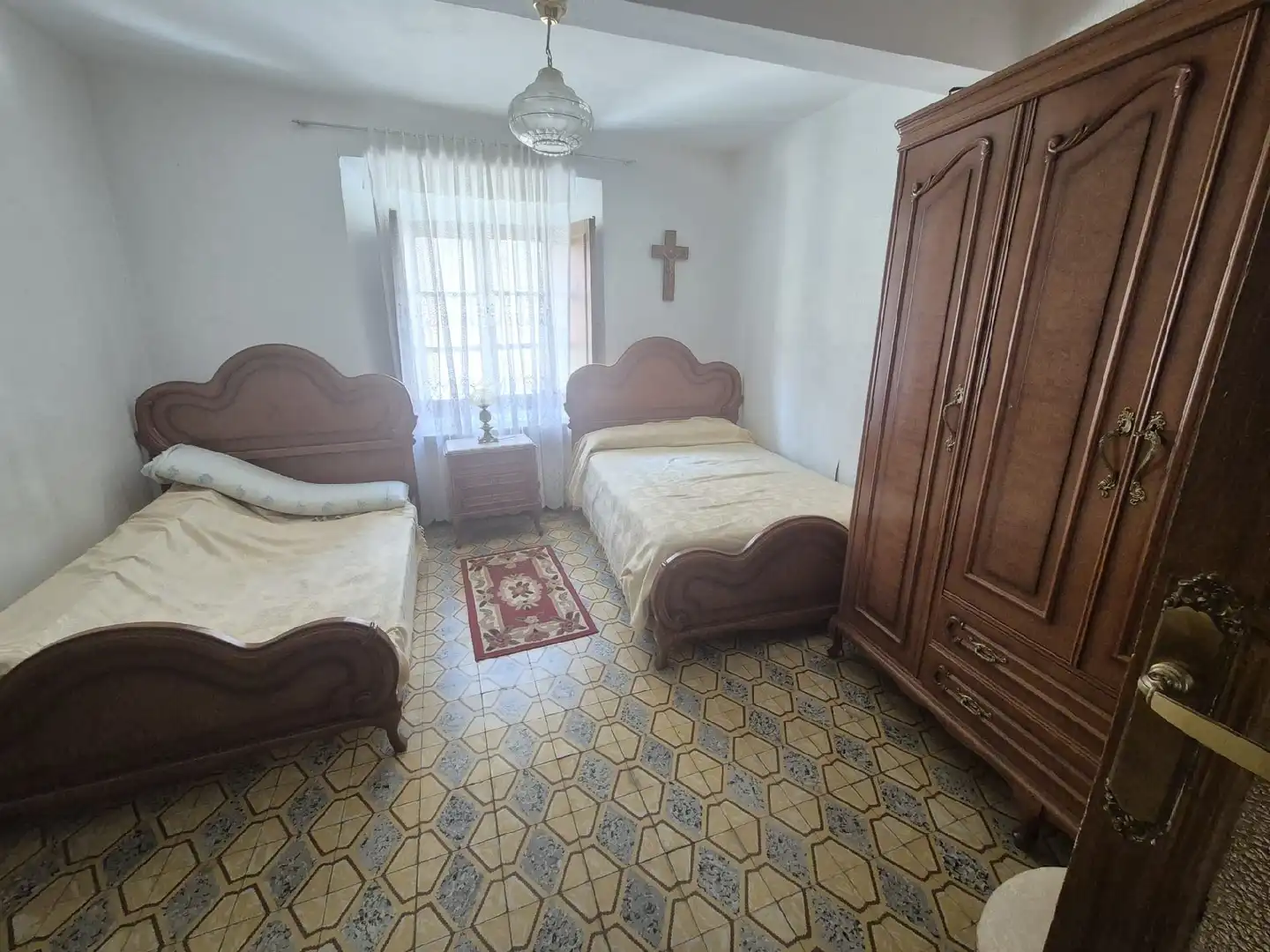 Casa o xalet en venda a Becerril de Campos