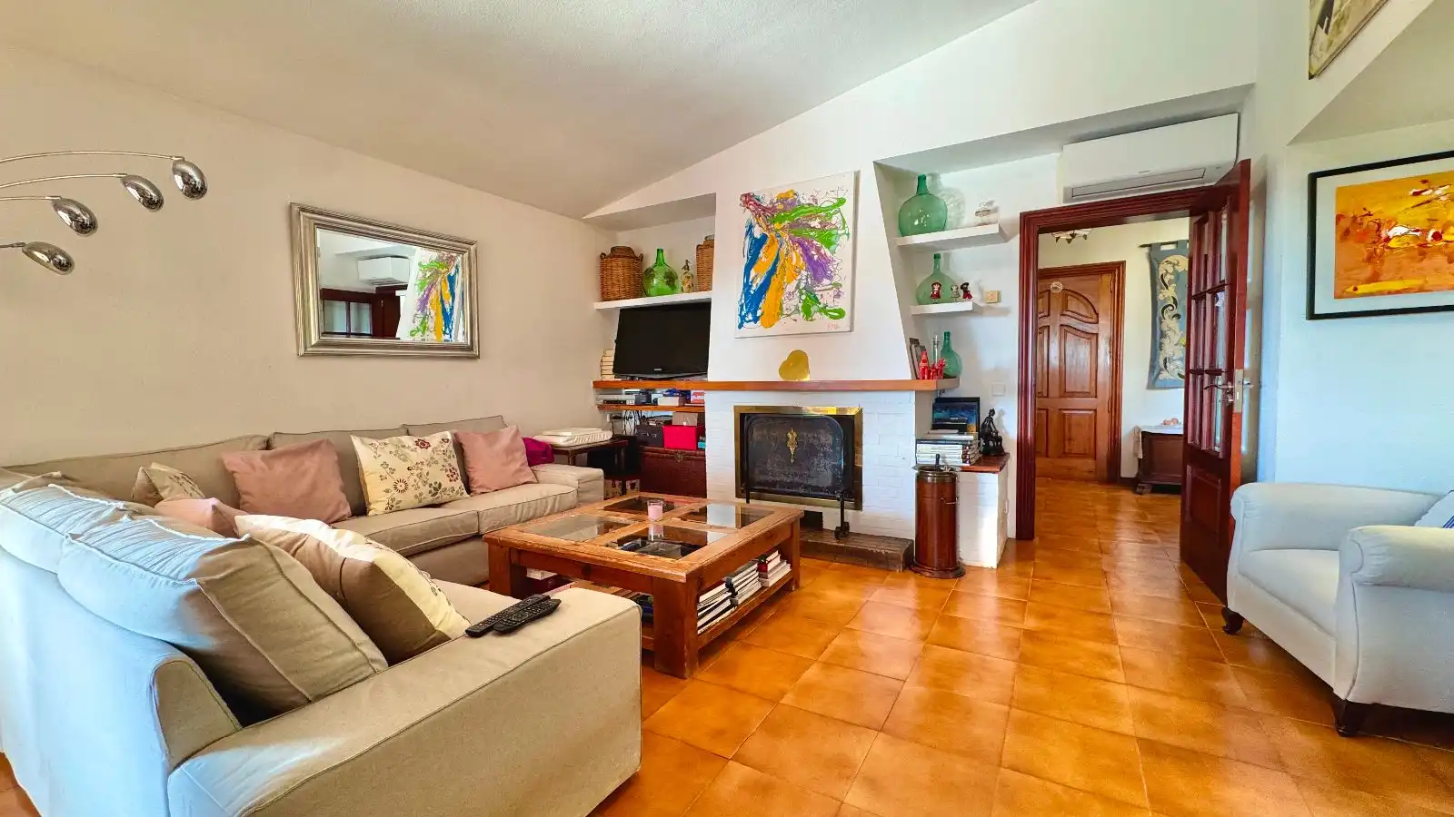 Casa amb terrassa en venda a Nord, imagen 4