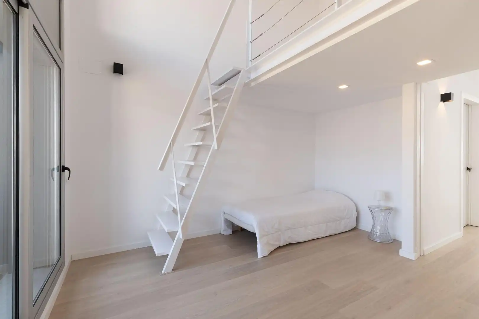 Habitación de Casa o chalet en venta en Ullastrell con Aire acondicionado, Calefacción y Jardín privado