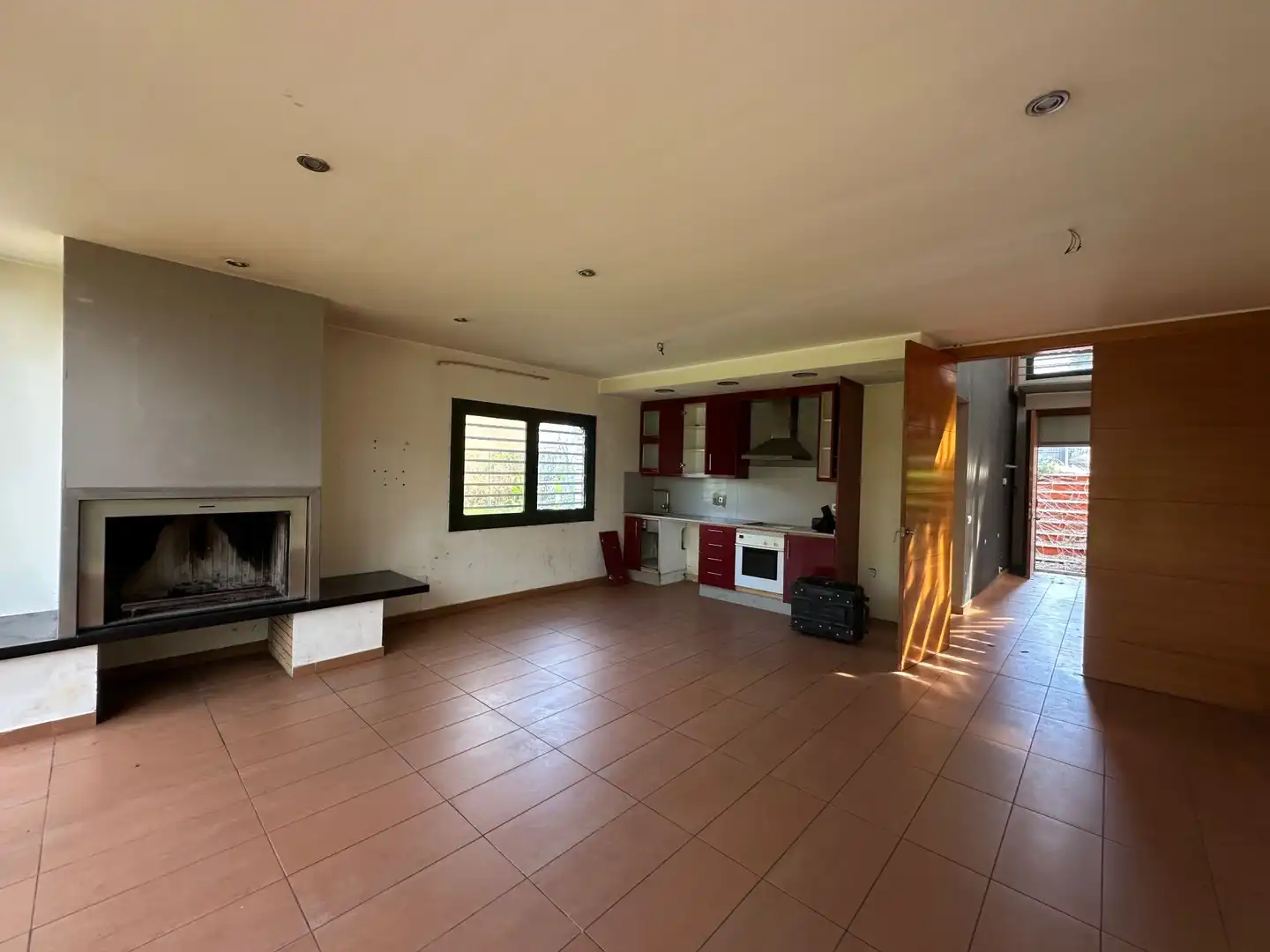 Casa o chalet en venta en Lliçà d'Amunt con Aire acondicionado, Jardín privado y Terraza
