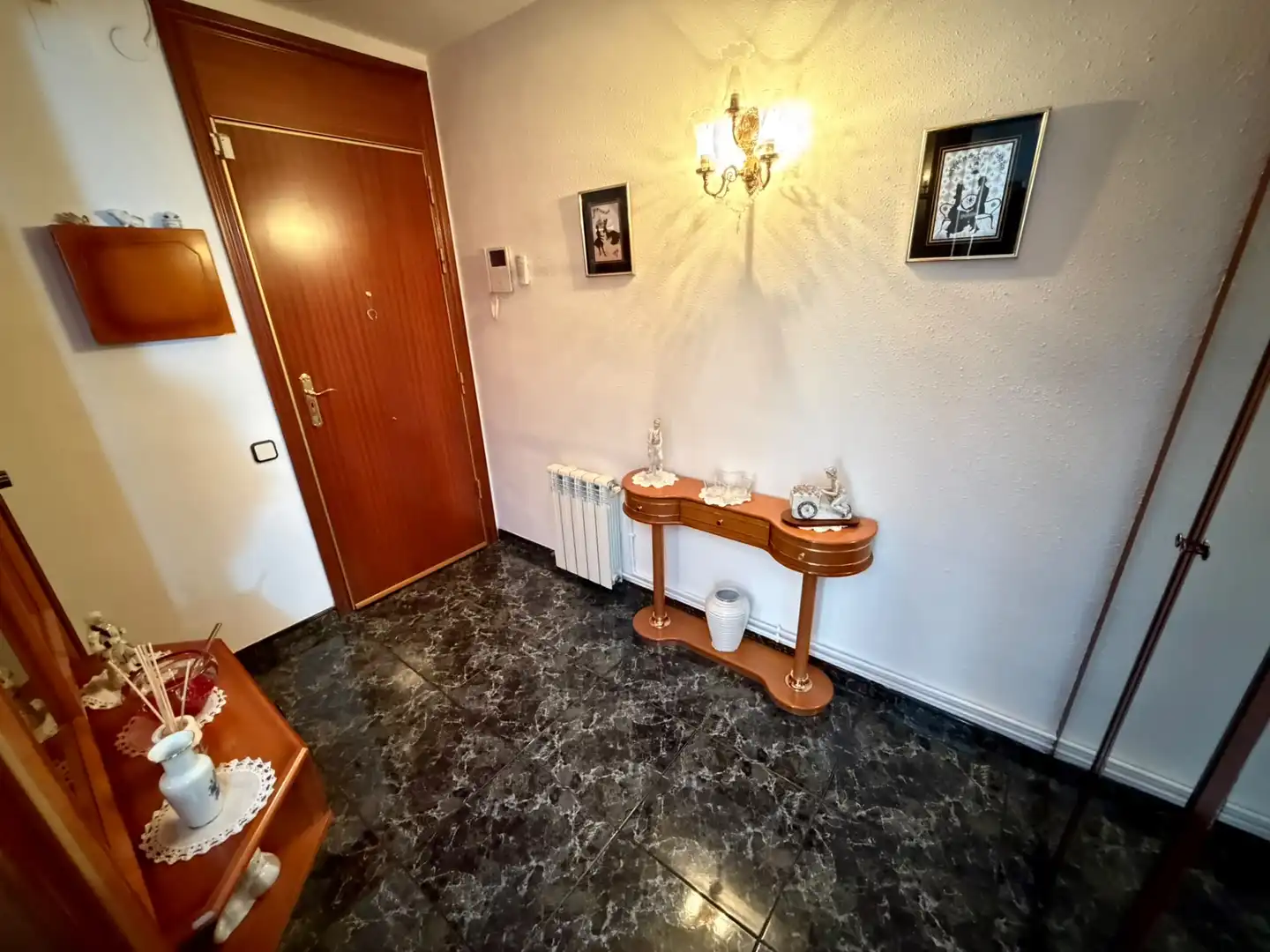 Piso con balcón en venta en Sants - Montjuïc, imagen 19