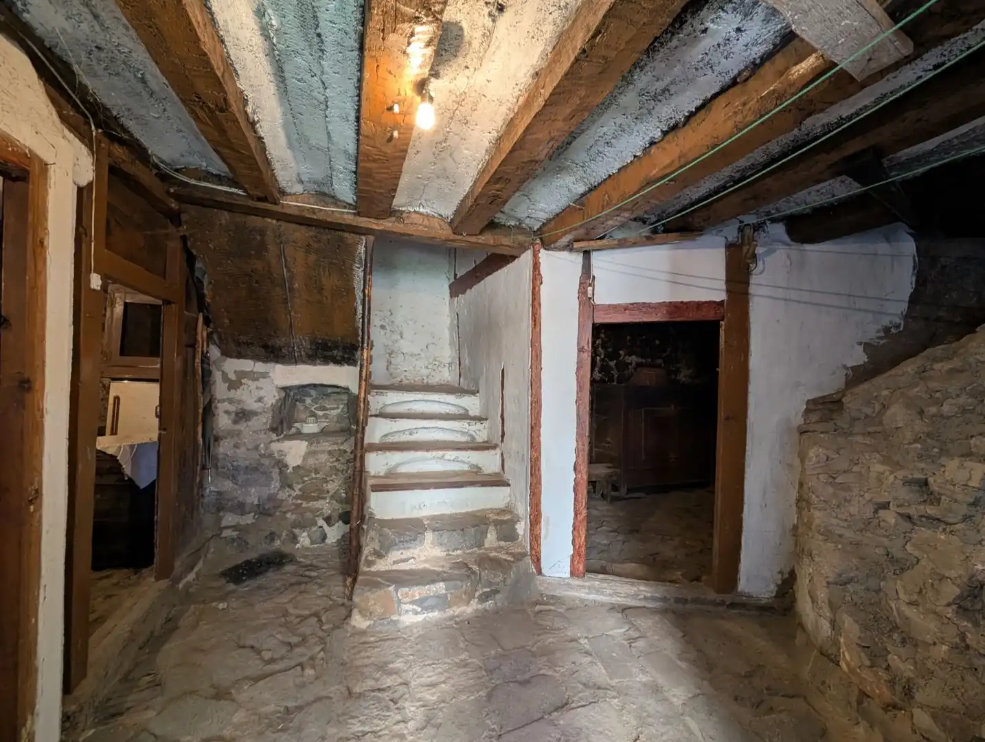 Casa o chalet en venta en Tella-Sin, Huesca