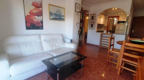 Foto 2 de Apartament en venda a Nueva Torrevieja, Torrevieja