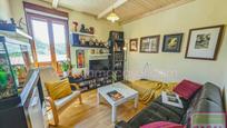 Living room of House or chalet for sale in Siero