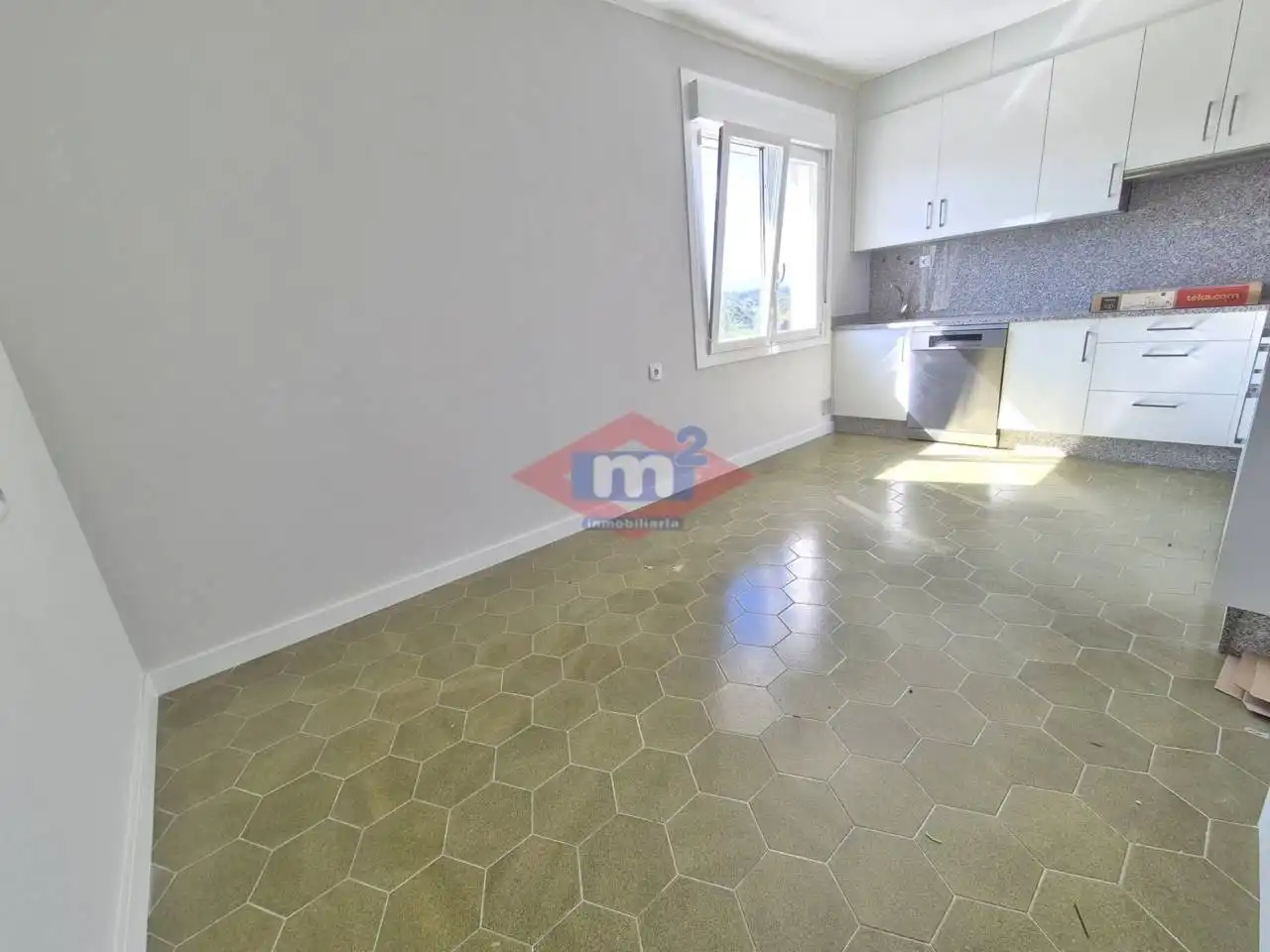 Habitación de Casa o chalet de alquiler en Salceda de Caselas con Calefacción, Parquet y Terraza