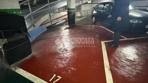 Foto 3 de Garatge en venda a Les Roquetes,  Barcelona Capital