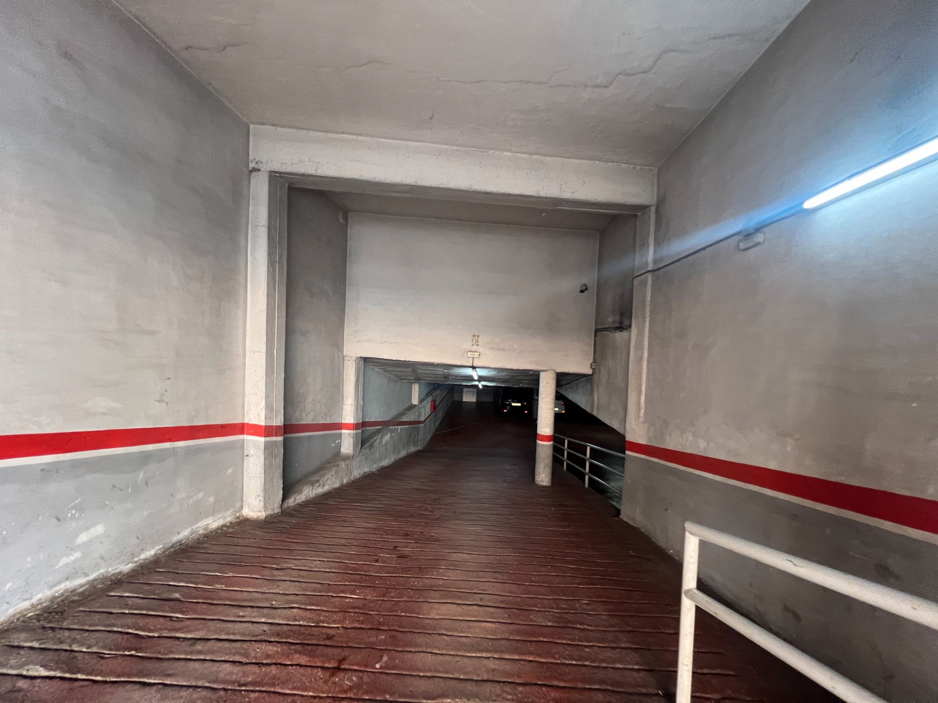 Garage zum Verkauf in Terrassa