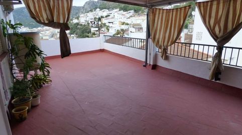 Foto 5 de Casa o xalet en venda a El Jardín - Antonio Vega, Ubrique