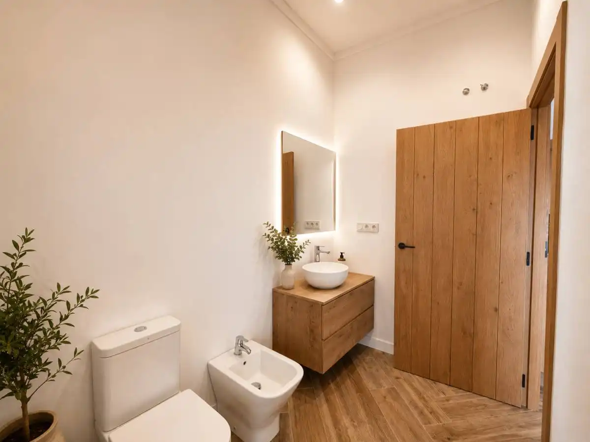 Casa a schiera in vendita a Av. de la ConstituciÃ³n, imagen 10