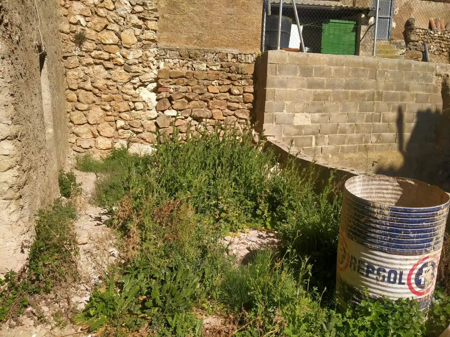 Houses for sale in Villafeliche  with Heating