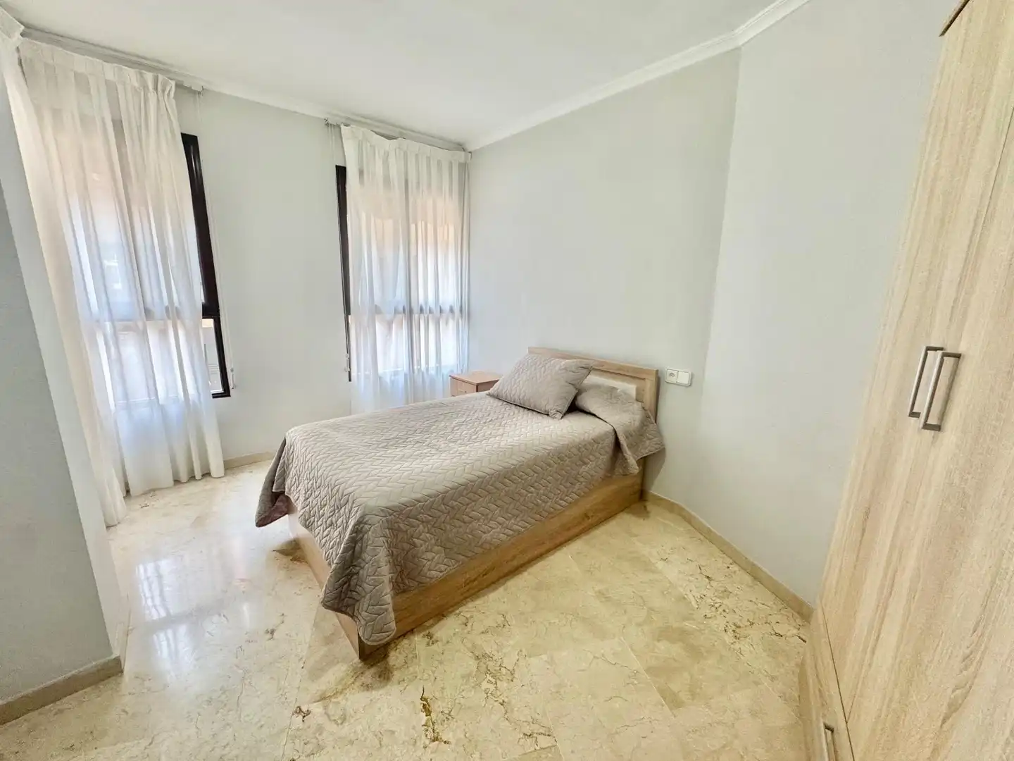 Appartement avec ascenseur à vendre à Calle OBISPO ROCAMORA 20, imagen 31