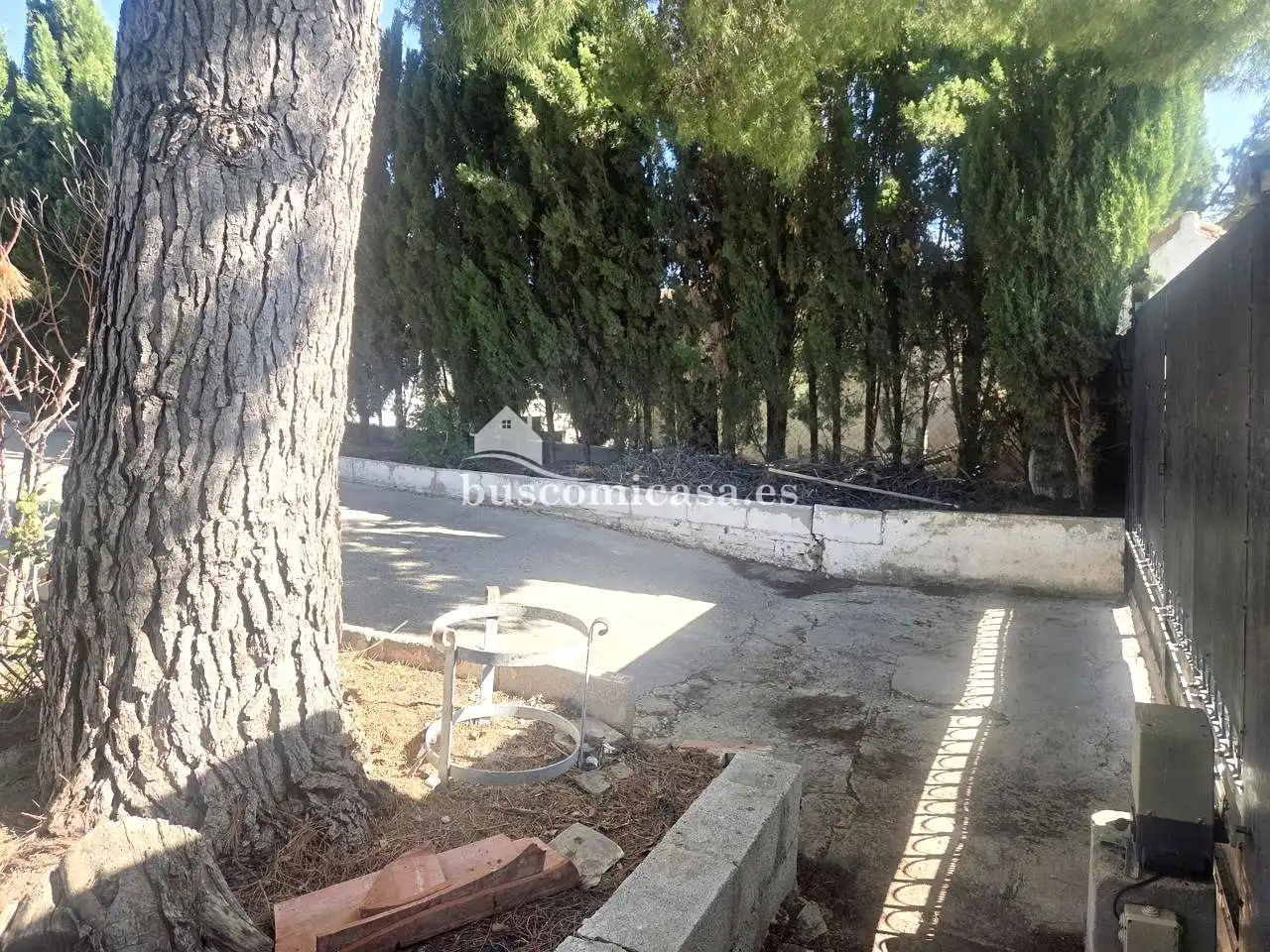 Houses for sale in Río Guadalbullón, Puente Jontoya - Puente de la Sierra - El Arroyo