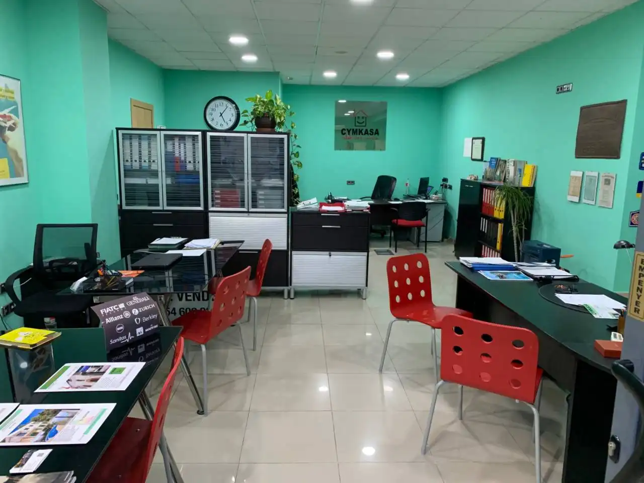 Terreny residencial en venda a La Goba, imagen 8