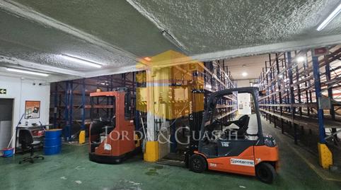 Photo 3 of Industrial buildings for sale in Carretera Corbera, 1, La Palma de Cervelló, Barcelona