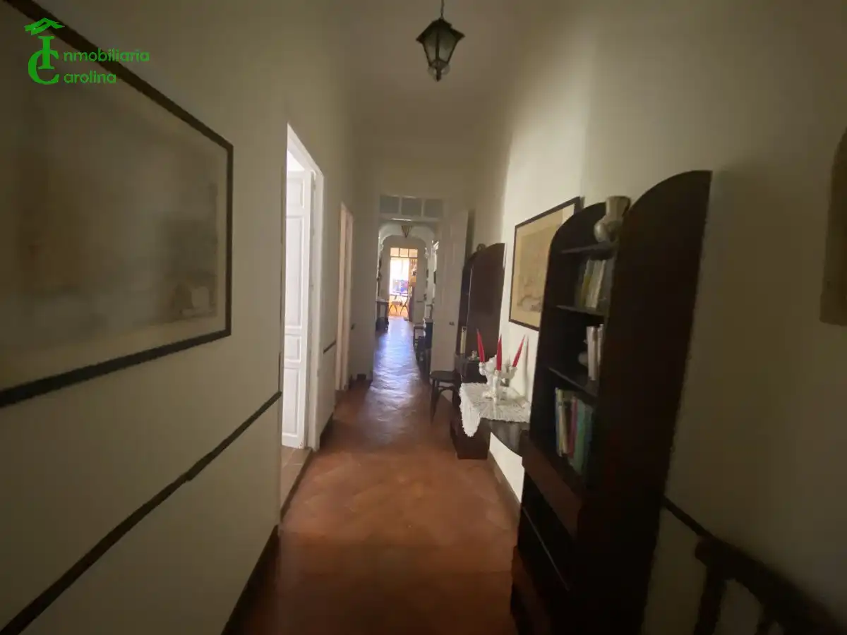Casa o xalet en venda en Baños de la Encina amb Piscina