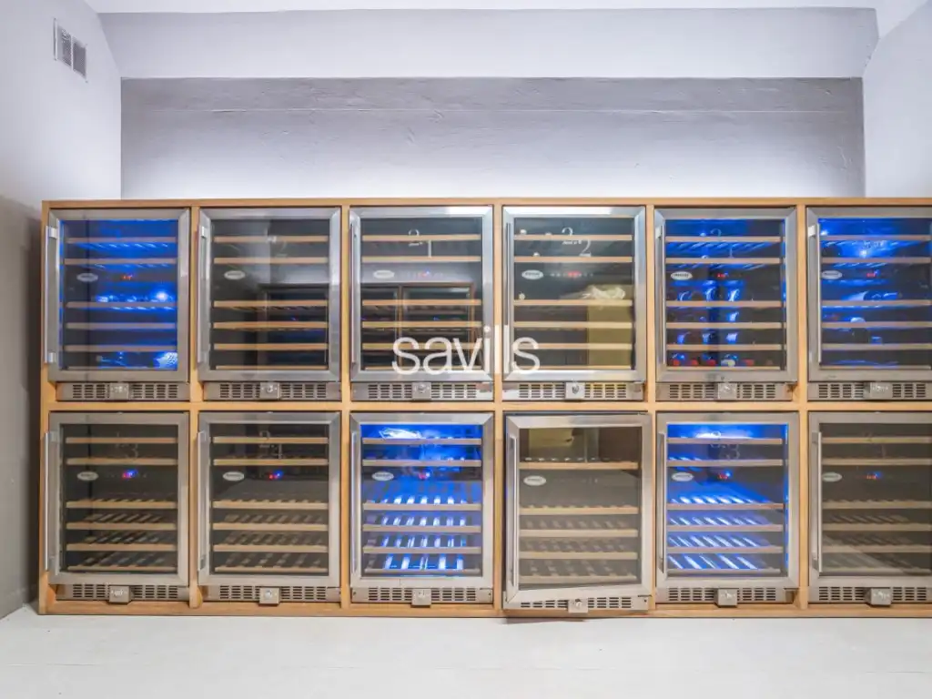 Apartament en venda en Barcelona amb Piscina, Moblat i Balcó