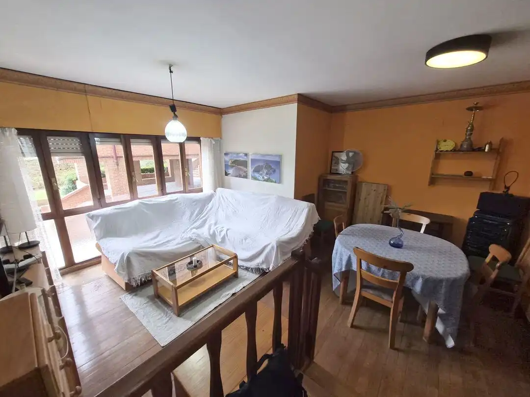 Living room of Flat for rent in Gernika-Lumo, Bizkaia