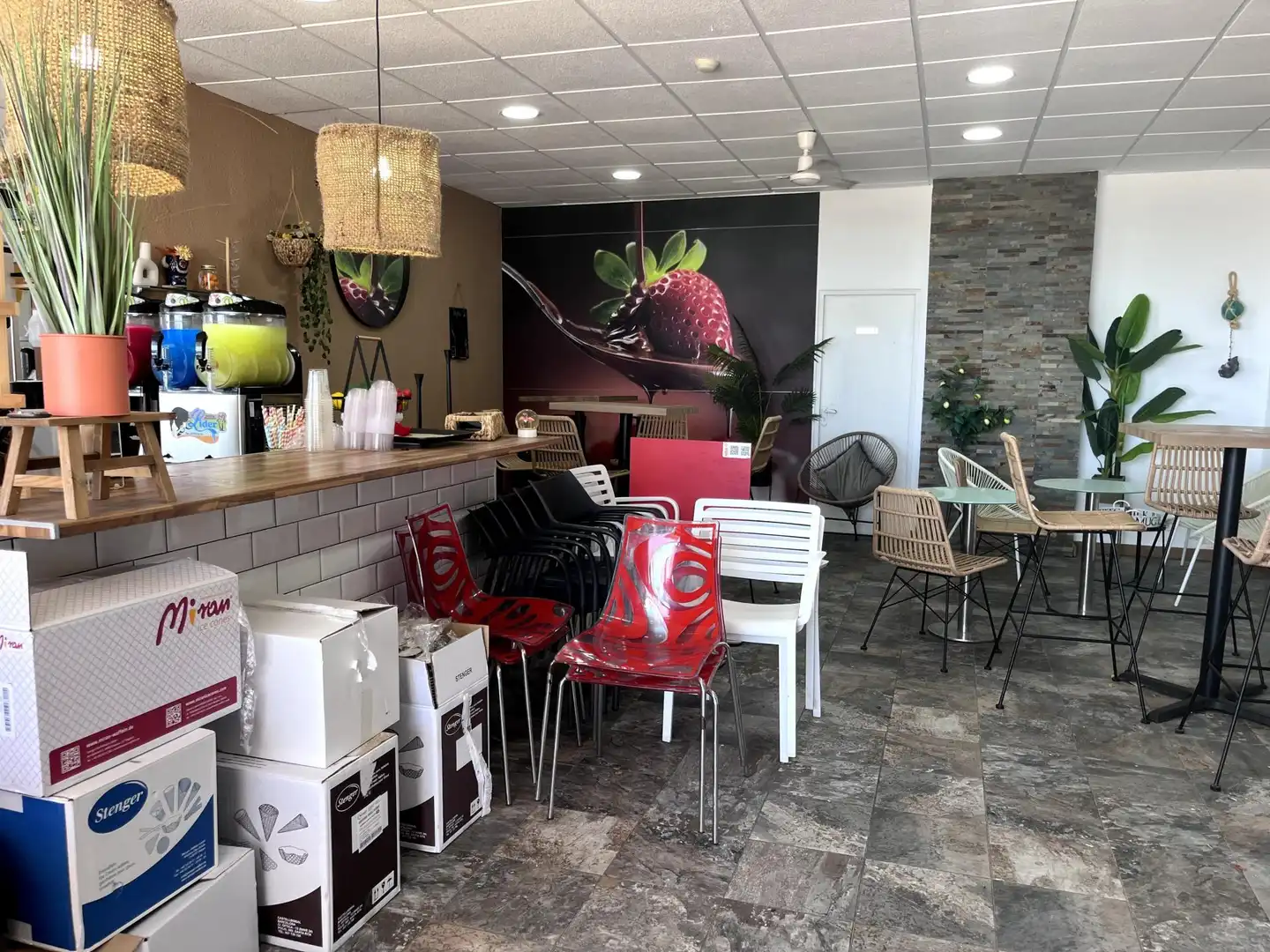 Business premises for sale in Can Toni, imagen 13