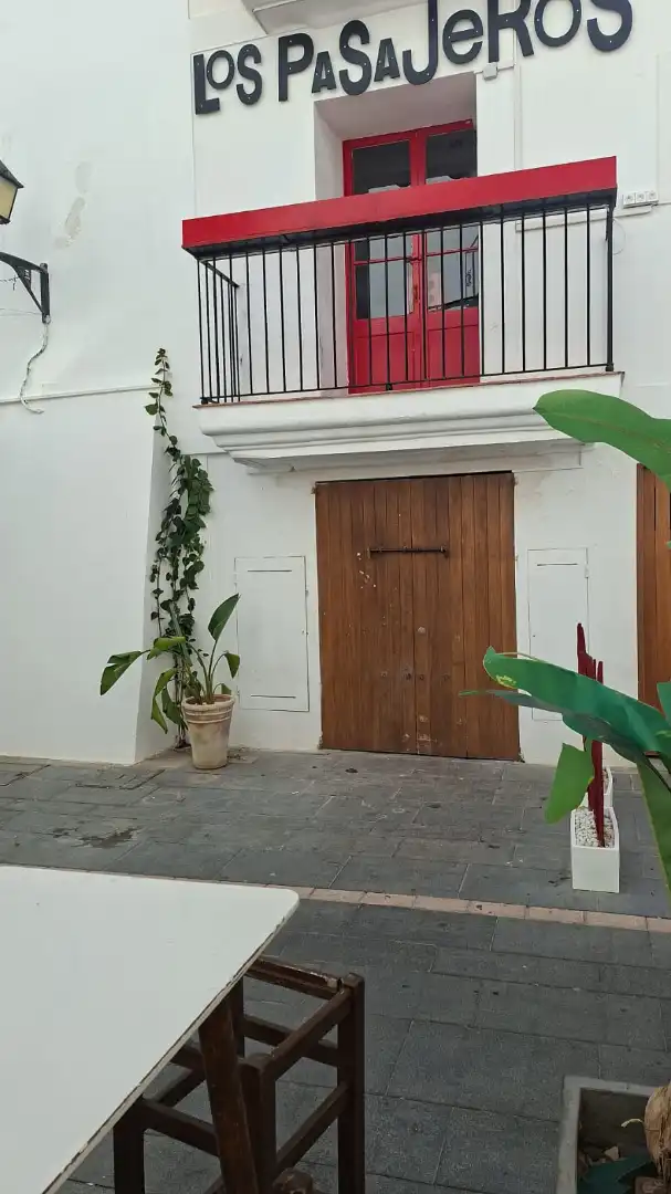 Gewerbefläche zur Miete in Carrer de Vicent Soler