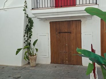 Gewerbefläche zur Miete in Carrer de Vicent Soler