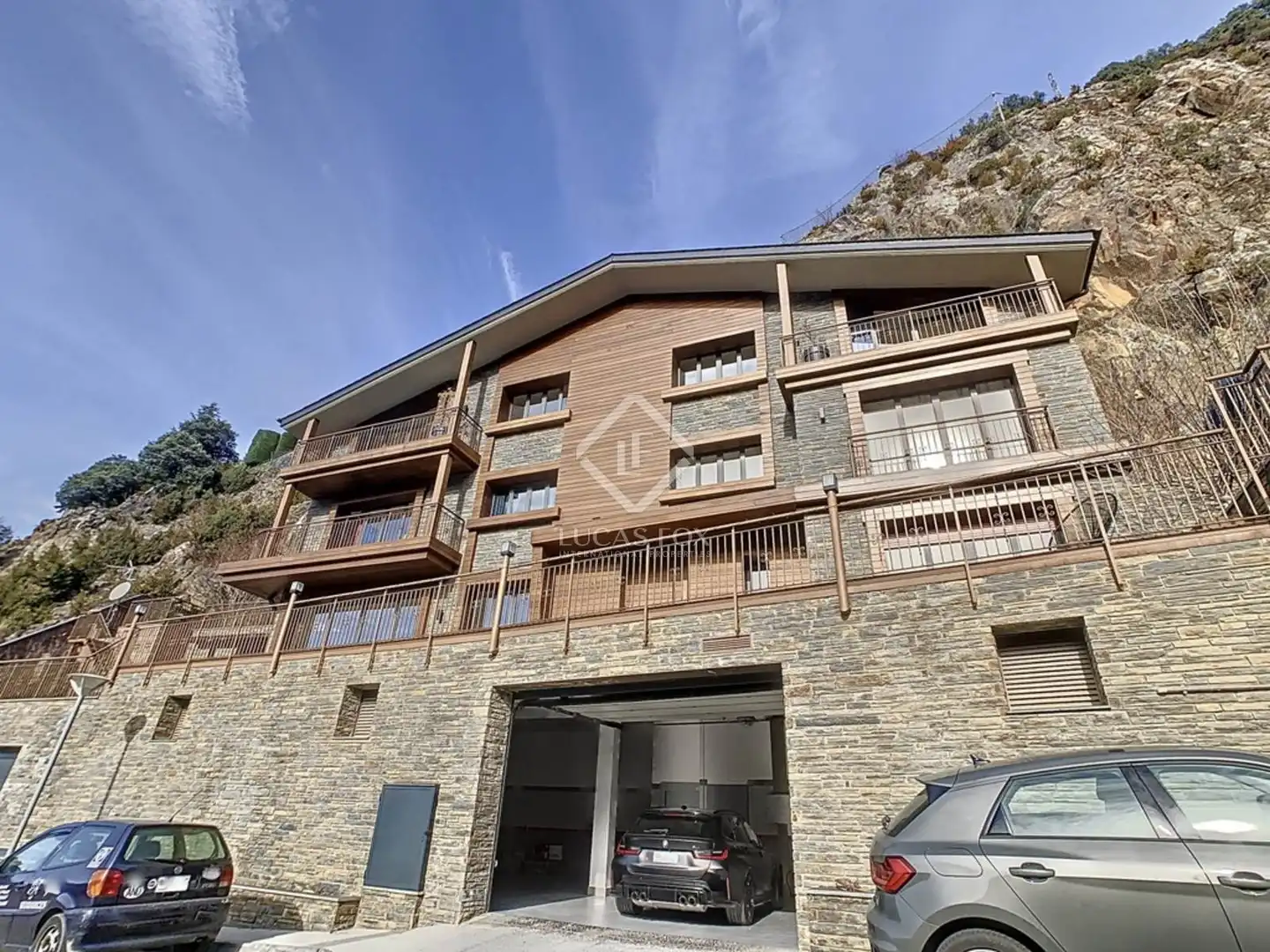 Casa o xalet de lloguer a Ciudad Universitaria