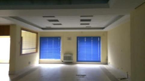 Foto 2 von Geschaftsraum zum Verkauf in Íscar, Valladolid