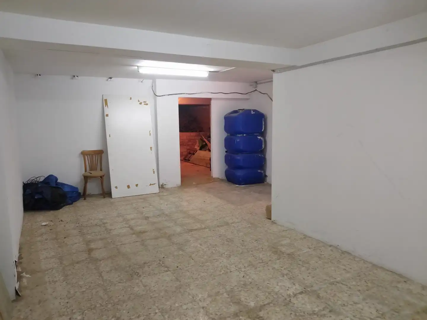 Finca rústica en venta en Alcampell con Terraza, Trastero y Amueblado