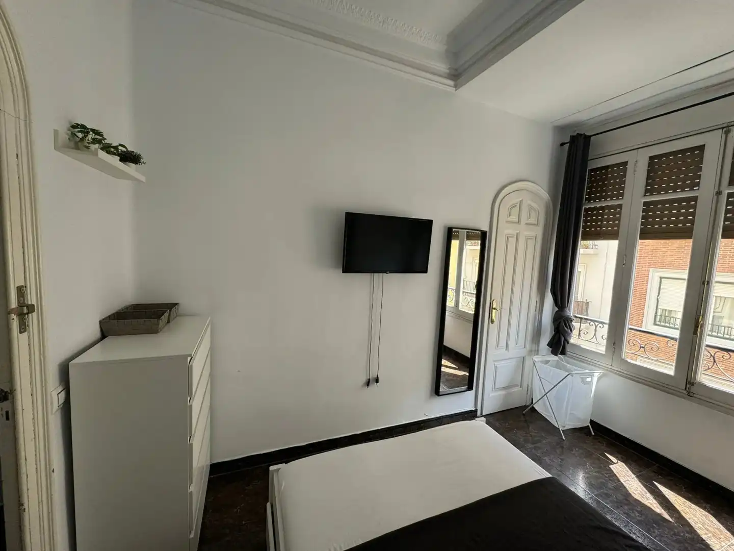 Habitación de Piso para compartir en L'Eixample