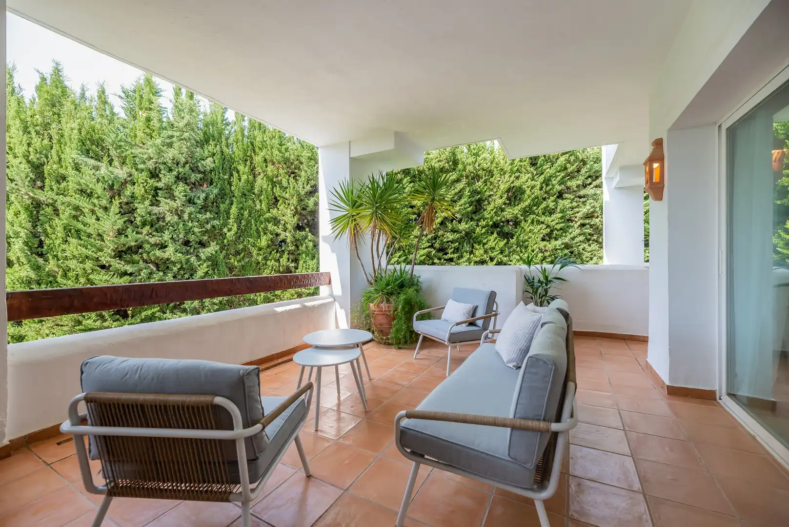 Apartament amb piscina en venda a Marbella Centro, imagen 12