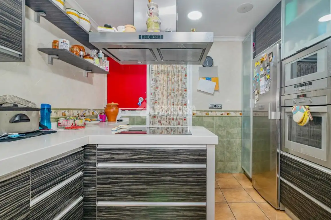 Appartement avec balcon à vendre à Loja, imagen 9