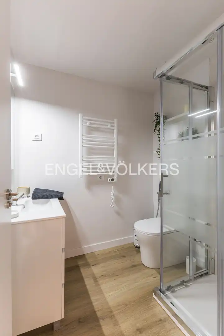 Flat to rent in Hortaleza, imagen 17