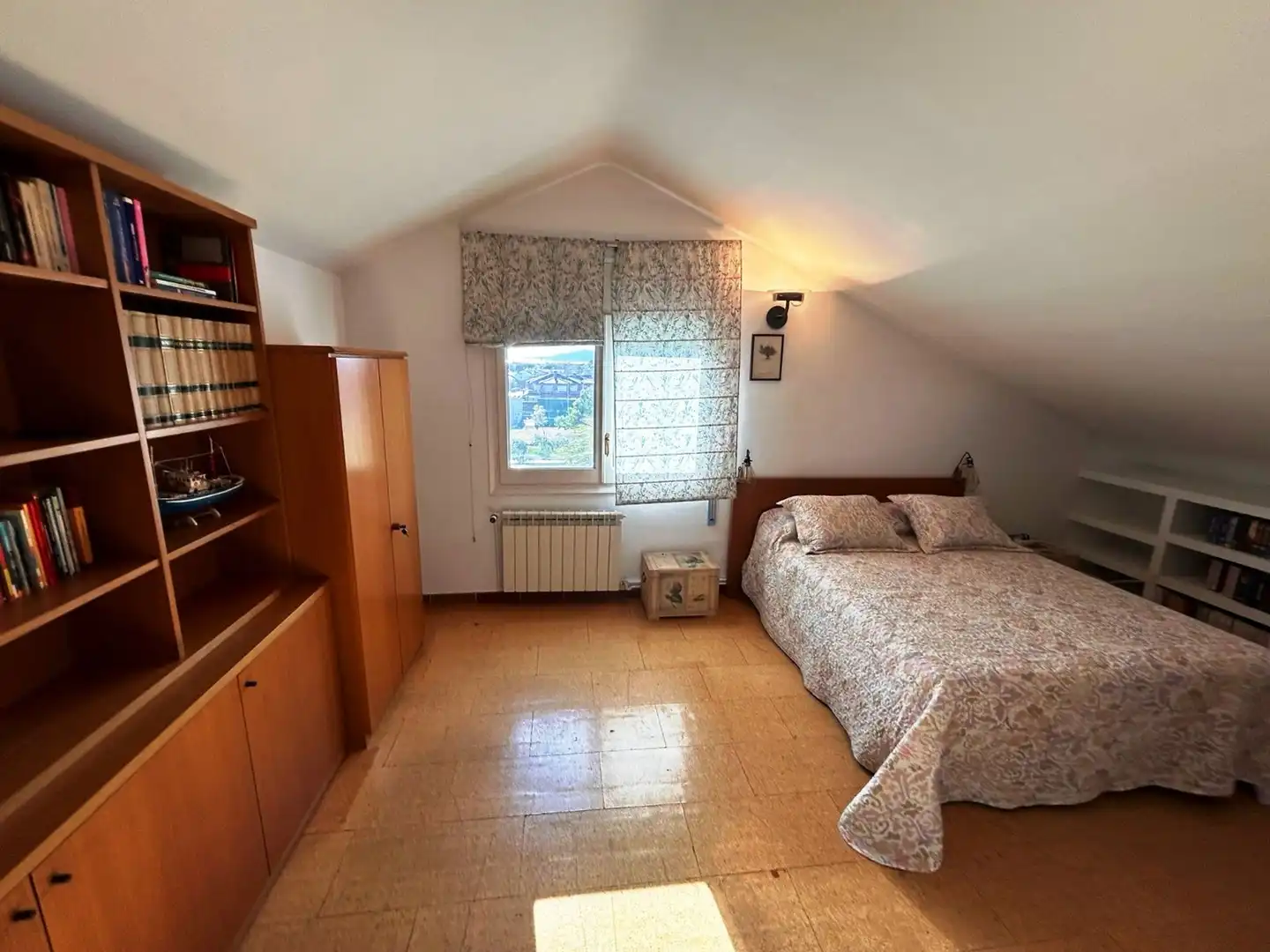 Chalet con piscina en venta en Carrer Anglada Camarasa, imagen 6