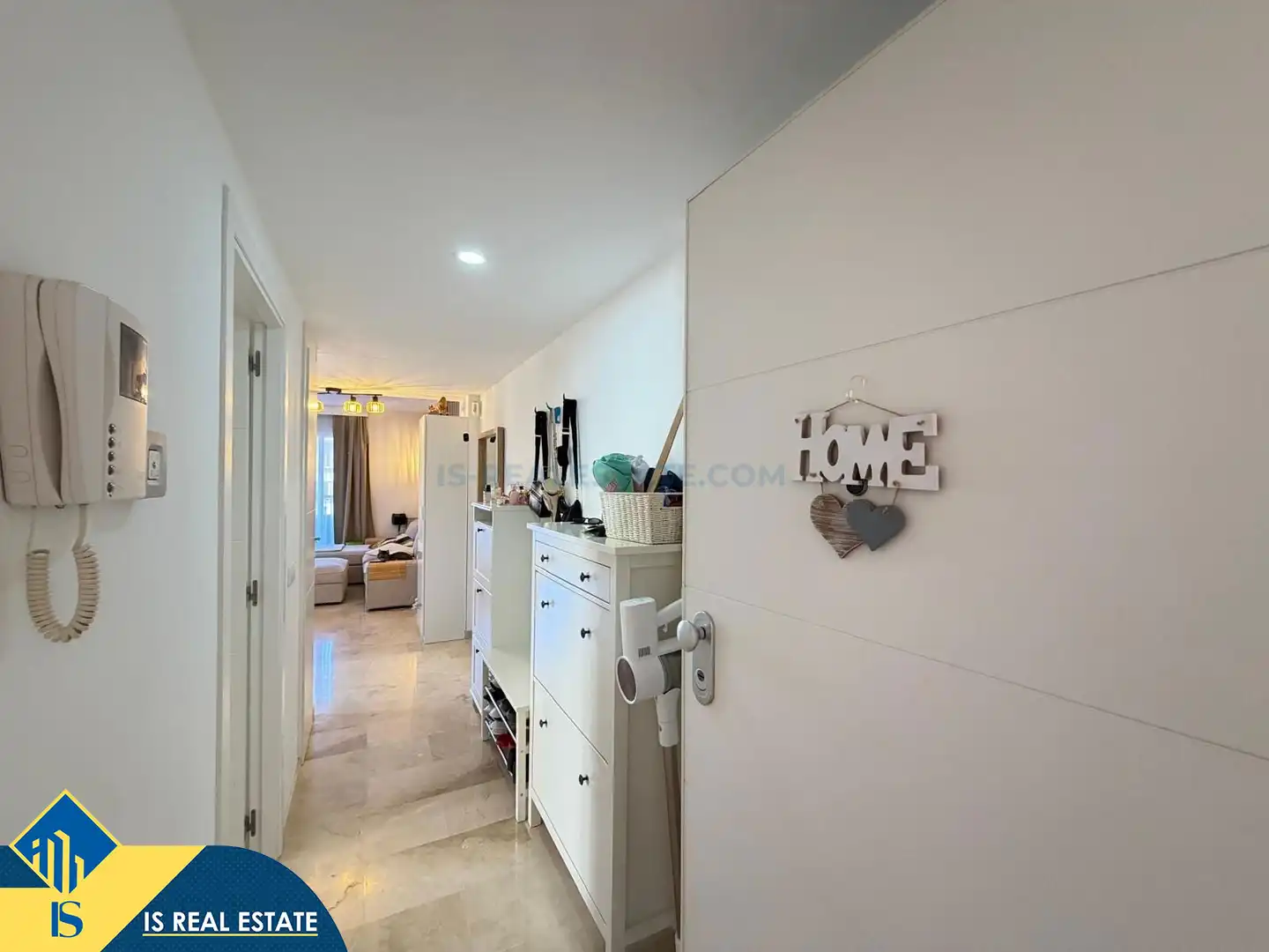 Apartment with pool for sale in Playa del Acequión, Náufragos y Rocío del Mar, imagen 3