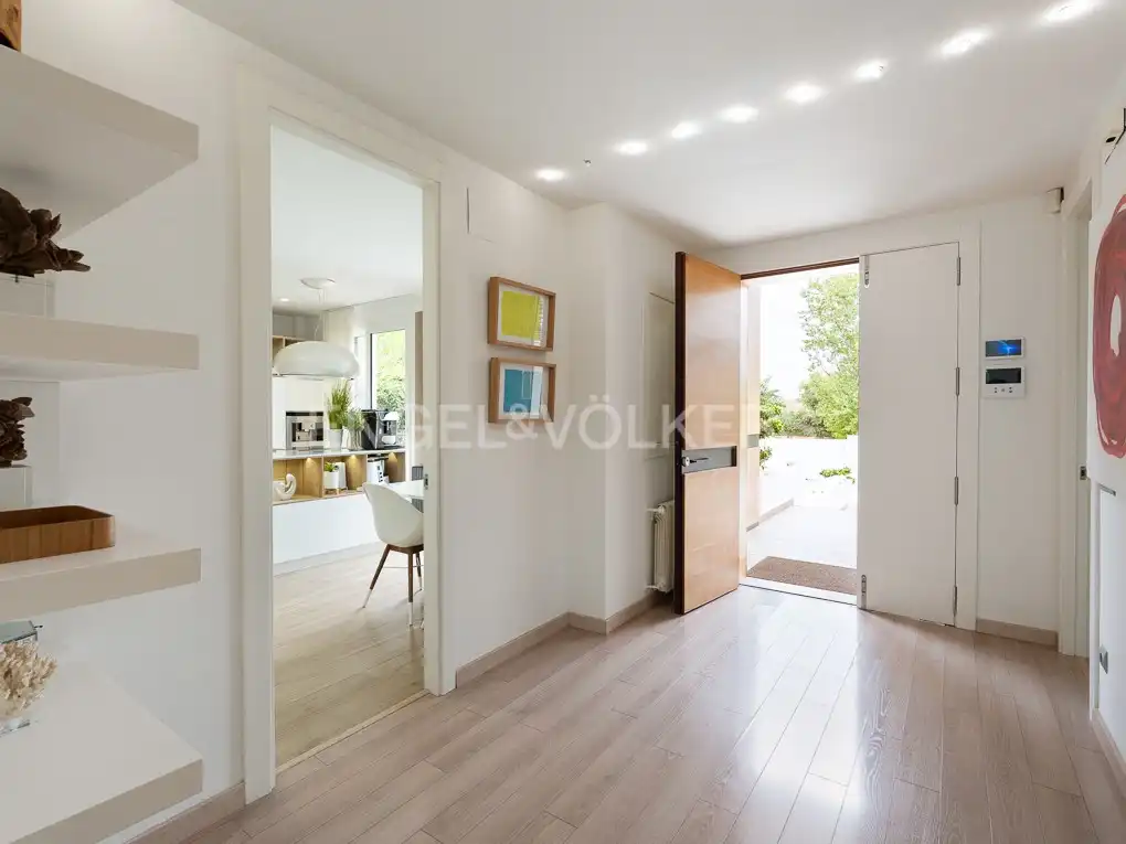 Houses for rent in Bétera  with Air Conditioner, Heating and Private garden